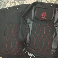 روکش صندلی ساینا