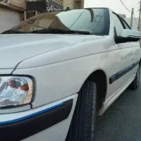 پارس سال ۱۴۰۱ موتورجدید کامل رنگ
