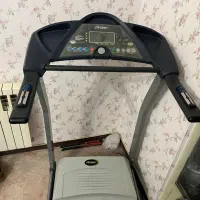 تردمیل life gear