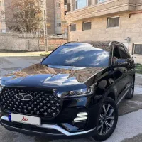 تیگو 7 پرو پریمیوم 402