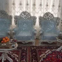 دوخت و نصب کاور مبل اکبری