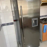 یخچال دوقلو هیمالیا