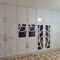 کابینت و کمد دیواری پاکچوب  aghsat|جاکفشی، کمد، دراور|اهواز, کوی مندلی(سه راه خرمشهر)|دیوار
