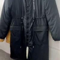 کاپشن زنانه و مردانه|لباس|مه ولات, |دیوار