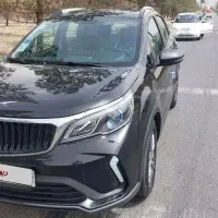 بکBAC X3 مدل ۱۴۰۵ صفر.خشک(شخصی)