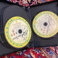 سی دی قرآن|کتاب و مجله مذهبی|ری, سرتخت|دیوار