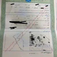 فروش زمین ۲۱۳ متری گلحصار قوچحصار شهرری|فروش زمین و ملک کلنگی|باقرشهر, |دیوار