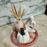 سفارشات پذیرفته میشود|صنایع دستی و سایر لوازم تزئینی|دلیجان, |دیوار