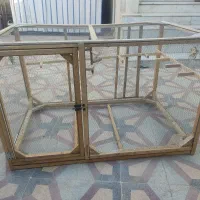 قفس پرنده