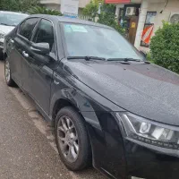 دنا پلاس اتوماتیک، مدل ۱۴۰۴