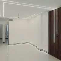 ۵۷ متر نوساز نبرد شمالی