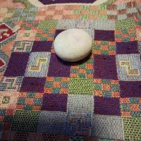 سنگ الماس طبیعی