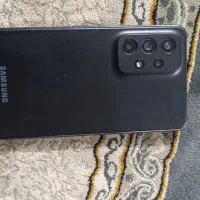 سامسونگ a53|موبایل|نیشابور, گنبد سبز|دیوار