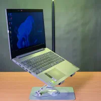 لپ تاپ لنووLENOVO IDEAPAD 3 مناسب دانشجویی و اداری|رایانه همراه|یزد, |دیوار