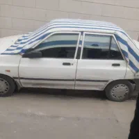 پراید صندوق دار|خودرو سواری و وانت|مشهد, طبرسی شمالی|دیوار