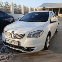 برلیانس ۳۳۰|خودرو سواری و وانت|رشت, حومه رشت|دیوار