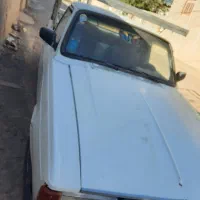 پیکان وانت 87تازه تعمیر|خودرو سواری و وانت|هلالی, |دیوار