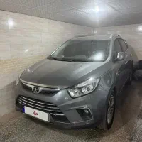 جک s5 اتومات مدل ۹۶ خانگی|خودرو سواری و وانت|شیراز, شهرک گلدشت حافظ|دیوار