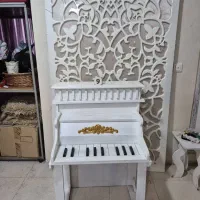 بک دراپ و تجهیزات دکور آتلیه