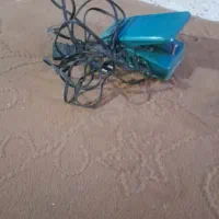 باسلام پدال چرخ خیاطی ۱۰۰هزار کاملا سالم هستومان