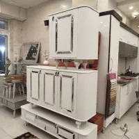 آینه کنسول مدل ماریا کد۶۵