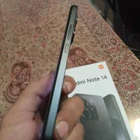 redmi note 14|موبایل|همدان, |دیوار