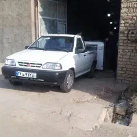 انبار 60 متری در مرکز شهر
