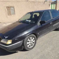 زانتیا مشکی فروش فوری|خودرو سواری و وانت|بیرجند, |دیوار