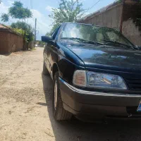 پژو 405