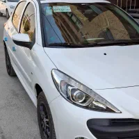 ۲۰۷ پانامرا مدل ۱۴۰۳ ۱۵ تا کار ارتقا ۸۵ گانه فول|خودرو سواری و وانت|اصفهان, لیمجیر|دیوار