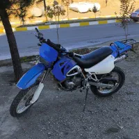 احسان تریل 89 مدارک دار|موتورسیکلت|مریوان, |دیوار