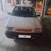 فروش پرایدوانت ۱۵۱