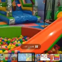 فروش یکجا وسایل خانه بازی|اسباب‌‌بازی|بندرلنگه, |دیوار