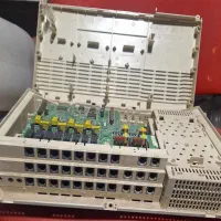 دستگاه سانترال پاناسونیک