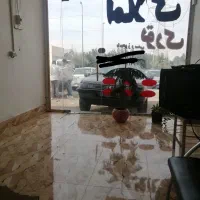 اجاره مغازه 100متری برجاده
