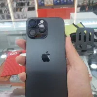 16پرومکس 256