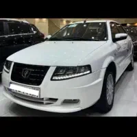 خودرو سورن مدل ۱۴۰۵