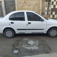 تیبا|خودرو سواری و وانت|اردبیل, |دیوار