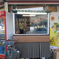 کانکس قهوه|کافیشاپ و رستوران|ارومیه, |دیوار