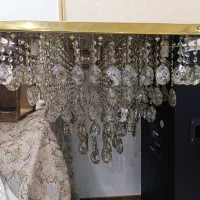 لوستر سقفی|لوستر و چراغ آویز|مشهد, امیریه|دیوار