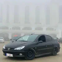 پژو۲۰۶sd v10
