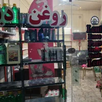 مغازه ۱۸ متری / براصلی کمربندی بهشتی/ توشیبا|اجارهٔ مغازه و غرفه|رشت, منظریه|دیوار