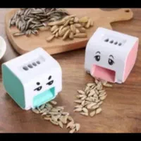 تخمه ارسال هم دارم