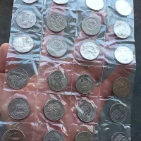 سکه|کلکسیون سکه، تمبر، اسکناس|تهران, بلوار کشاورز|دیوار