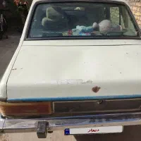 پیکان سواری مدل83