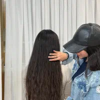 وورکشاپ یکروزه اکستنشن مو