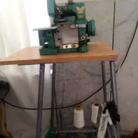 چرخ سردوز با میز