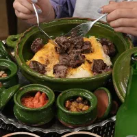 جذب نیروی کار در رستوران سارونی|استخدام خدمات فروشگاه و رستوران|لاهیجان, طالقانی|دیوار