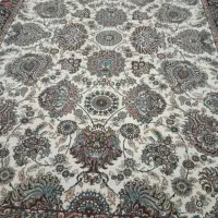 فرش 9متری نگین کریستال مشهد700شانه نو پانخورده