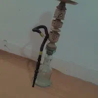 ۲ عدد قلیان